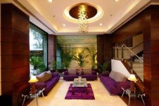 Lobby
 di Golden Tulip Amritsar