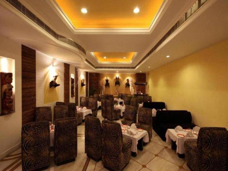 Restaurant
 di Golden Tulip Amritsar