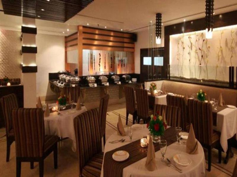 Restaurant
 di Golden Tulip Amritsar