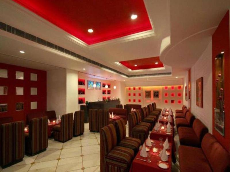 Restaurant
 di Golden Tulip Amritsar