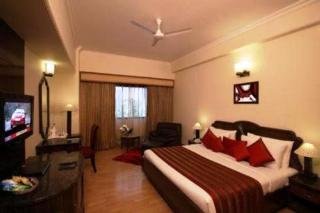 Room
 di Golden Tulip Amritsar