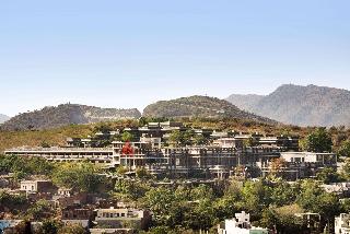 Foto del Hotel Ramada by Wyndham Udaipur Resort y Spa del viaje magia del rajasthan