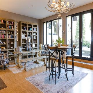 Parkhotel Luise