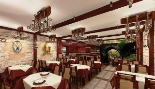 Restaurant
 di Onezhskiy Zamok