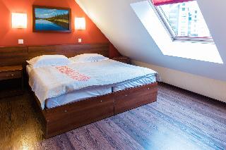 Room
 di Onezhskiy Zamok