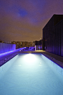 General view
 di Vincci Bit Hotel