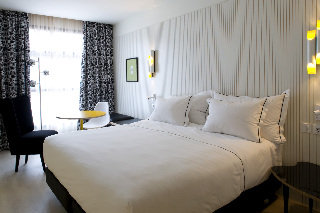 Room
 di Vincci Bit Hotel