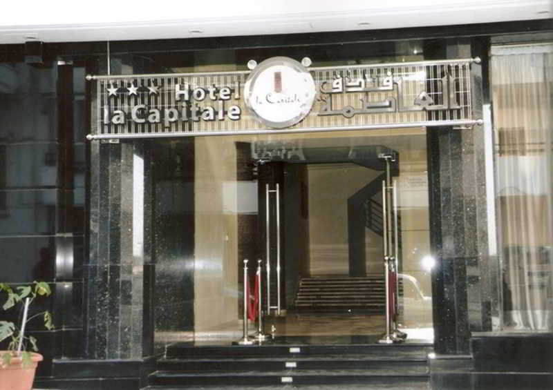 General view
 di La Capitale