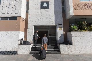 Foto del Hotel Casa Andina Standard Arequipa Jerusalen del viaje inspiracion machu picchu