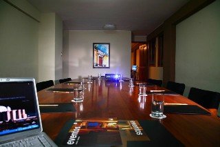 Conferences
 di Casa Andina Classic Arequipa Jerusalen