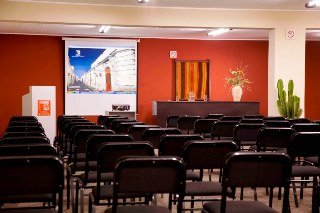 Conferences
 di Casa Andina Classic Arequipa Jerusalen