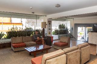 Casa Andina Standard Arequipa Jerusalen