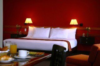 Room
 di Casa Andina Classic Arequipa Jerusalen