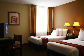 Room
 di Casa Andina Classic Arequipa Jerusalen