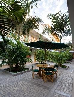 General view
 di Casa Andina Classic Nasca