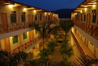 General view
 di Casa Andina Classic Nasca