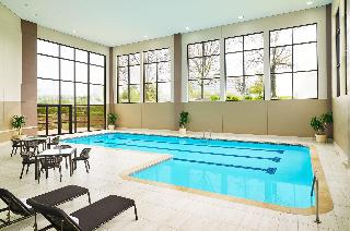 Sheraton Hotel Lisle