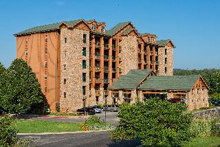 Westgate Branson Woods Resort