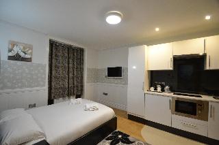 Room
 di Paddington Apartments