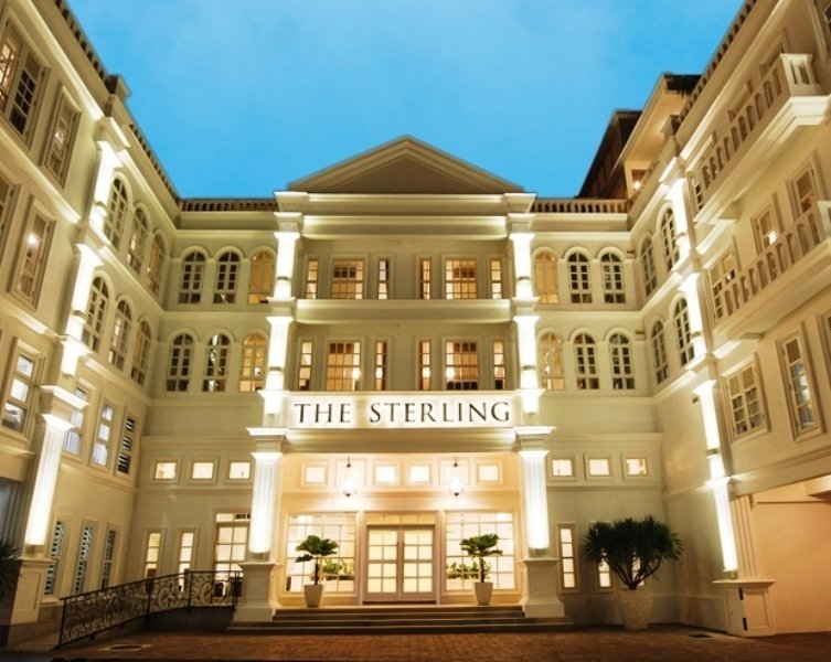 General view
 di The Sterling Melaka by Gloria 