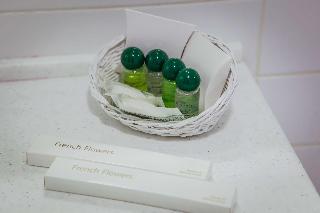 Room
 di Oktiabrskaya Ligovsky