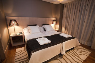 Room
 di Washington Parquesol Suites Hotel