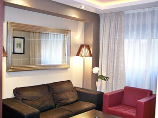Washington Parquesol Suites Hotel
