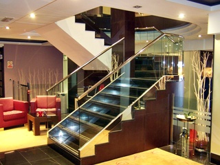 Washington Parquesol Suites Hotel