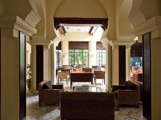 Lobby
 di Dar el Olf