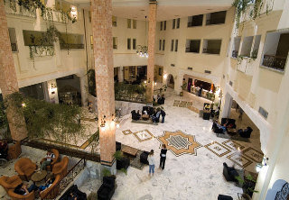 Lobby
 di Riu Marillia