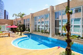 Vitoria Concept Campinas