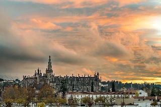 Villa Batalha