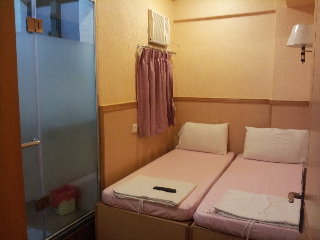Room
 di USA Hostel