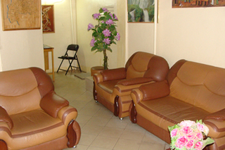 General view
 di Elite Hotel