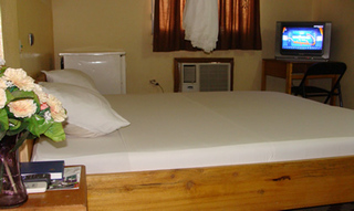 General view
 di Elite Hotel