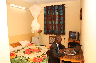 General view
 di Elite Hotel