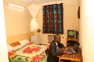 General view
 di Elite Hotel