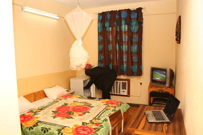 General view
 di Joly Hotel