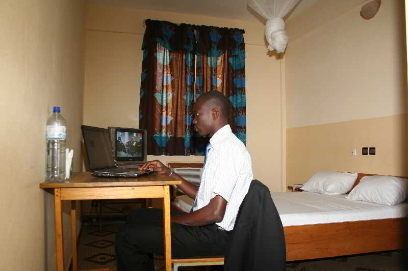 General view
 di Joly Hotel