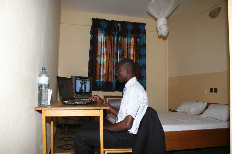 General view
 di Joly Hotel