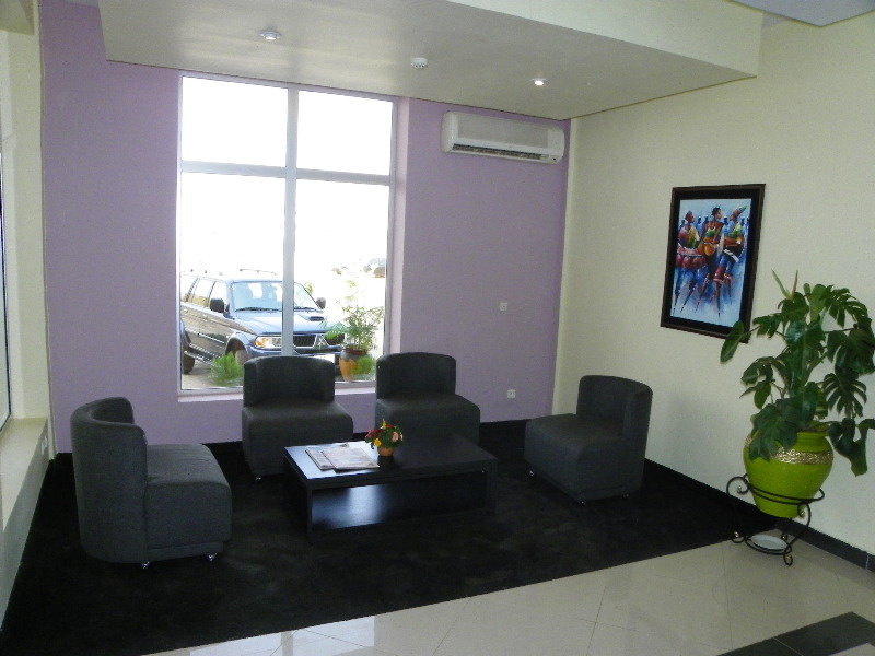 Lobby
 di Joly Hotel