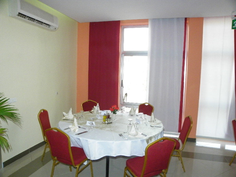 Restaurant
 di Joly Hotel