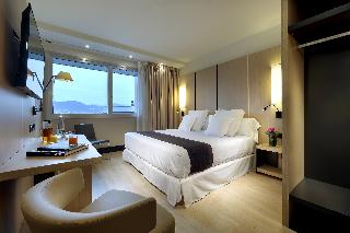 Occidental Bilbao