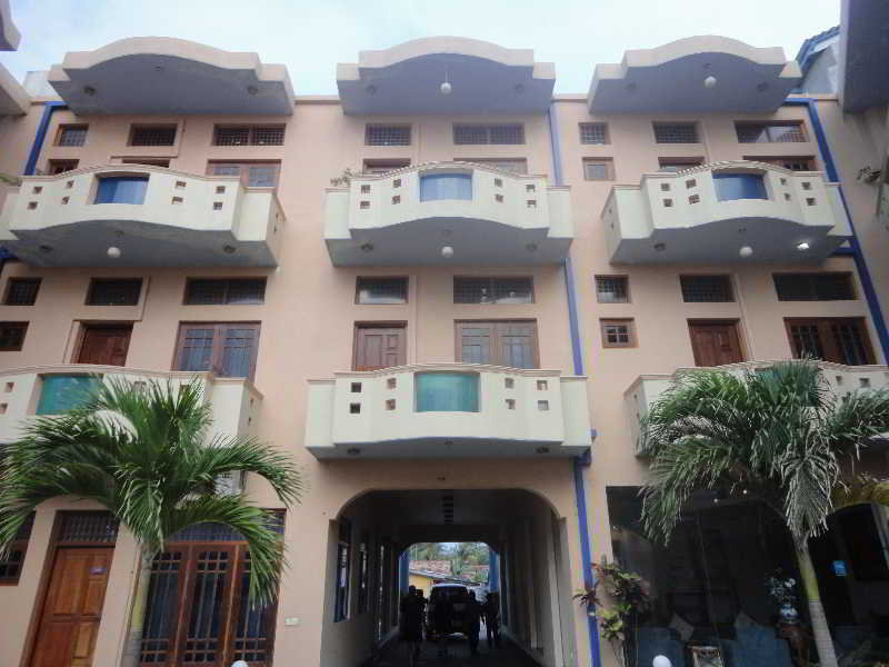 General view
 di Rani Beach Resort