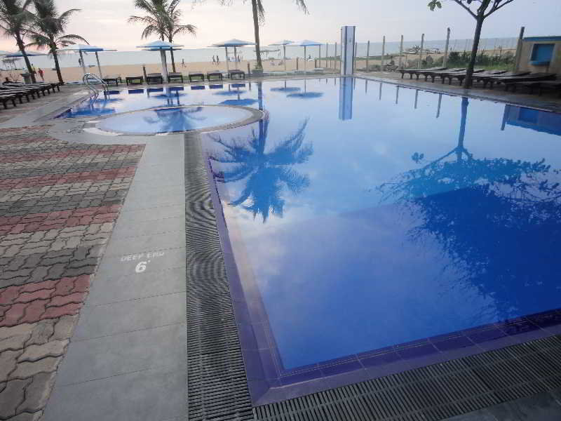 Pool
 di Rani Beach Resort