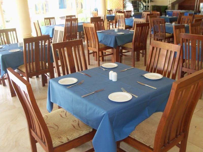 Restaurant
 di Rani Beach Resort