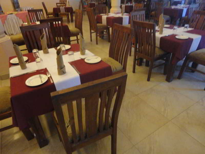 Restaurant
 di Rani Beach Resort