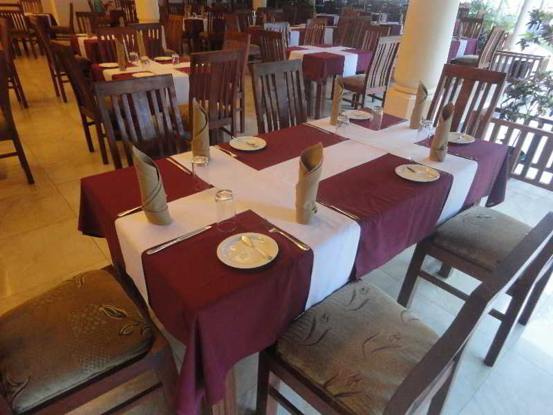 Restaurant
 di Rani Beach Resort
