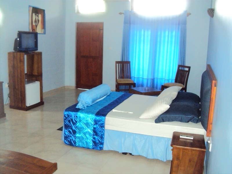 Room
 di Rani Beach Resort