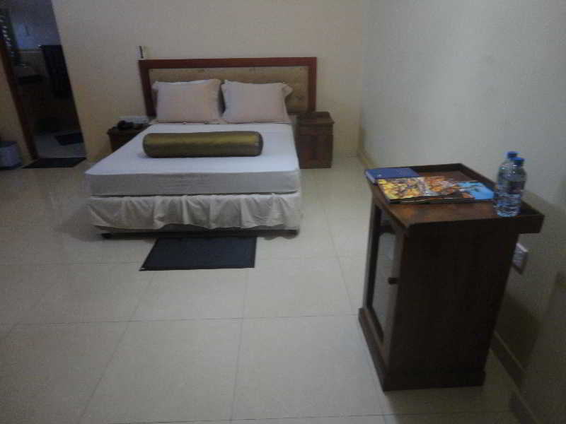 Room
 di Rani Beach Resort